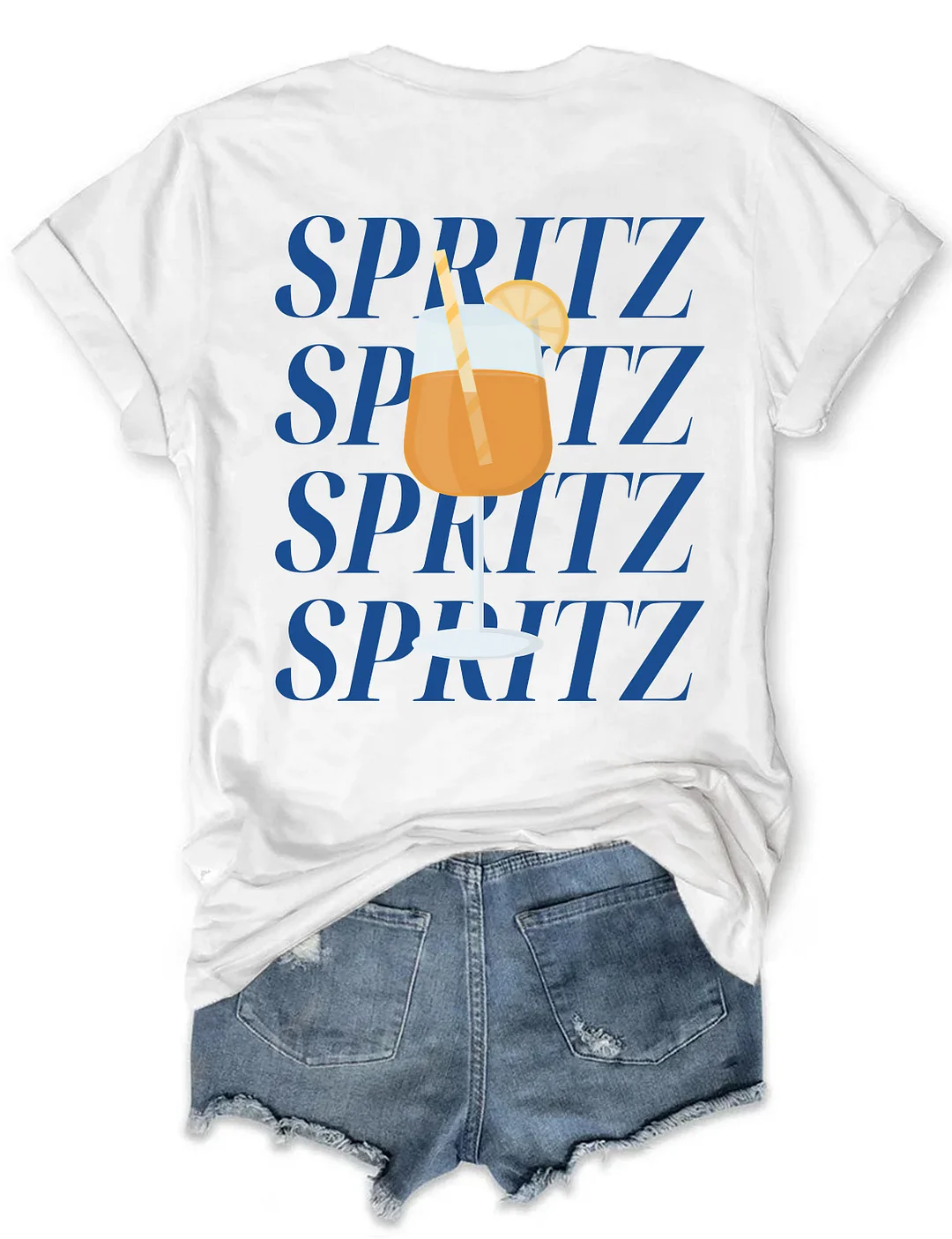Aperol Spritz T-shirt