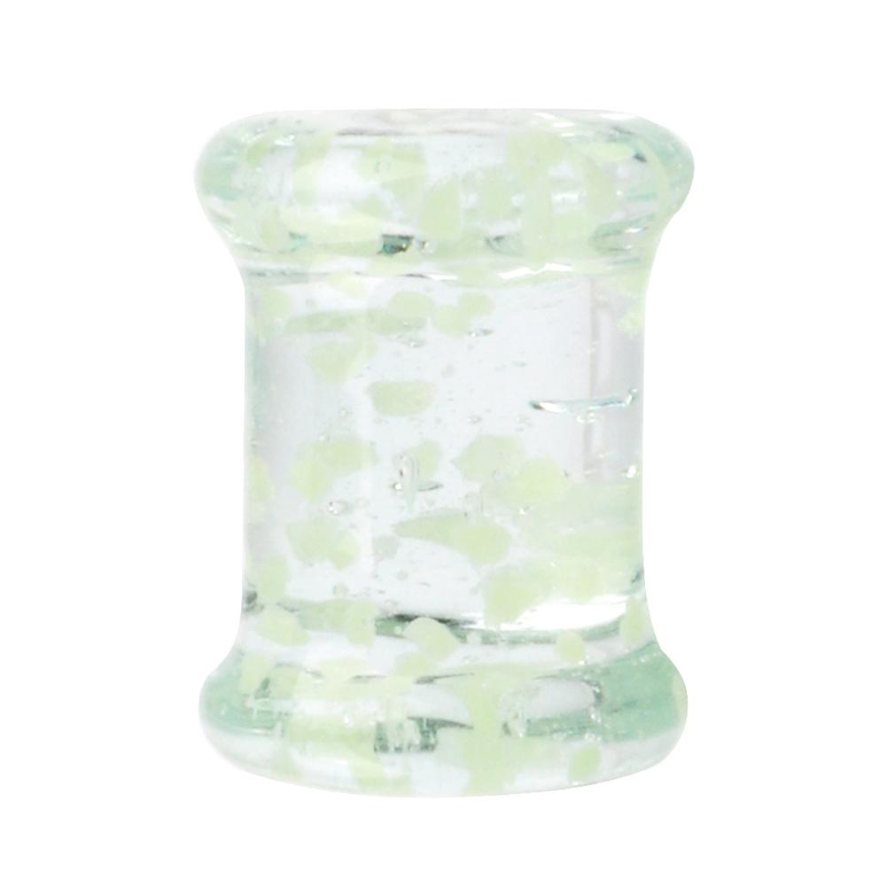 

Luminous Ear Plugs Tunnels Expanders Rings Earring Gauges Body Piercing, 501 Original