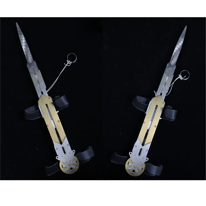 Assassin's Creed replica Hidden blade shop