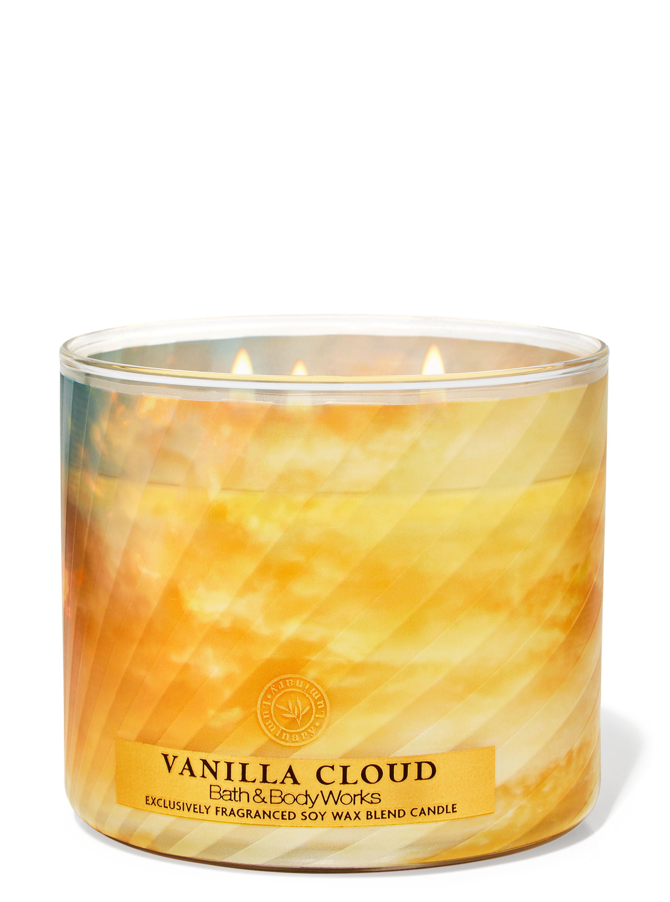 Vanilla Cloud
