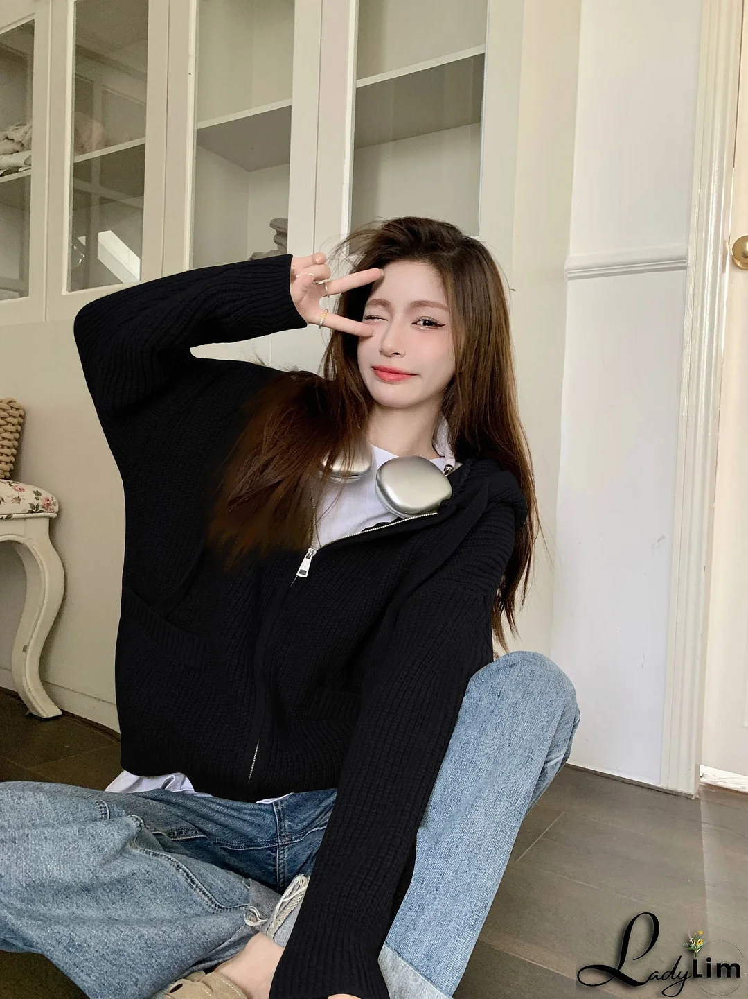 Classic and Comfortable winter Hoodie