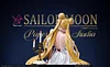 1/3 Scale Usagi Tsukino - Sailor Moon Resin Statue - Paper Crane Studio