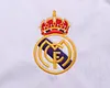 1994-1996 Retro Real Madrid Home Football Shirt 1:1 Thai Quality Kids Size love fball