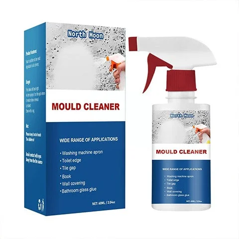 ✨Hot Sale 49% Off✨Mildew Cleaner Foam