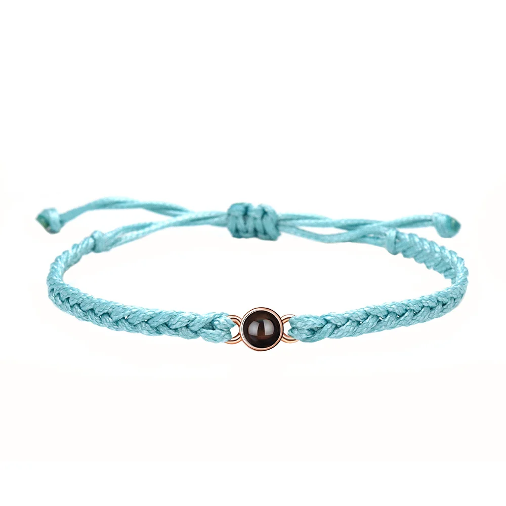 Wearitlove™ Personalized Photo Bracelet/Necklace/Keychain【BUY 2 GET FREE SHIPPING】