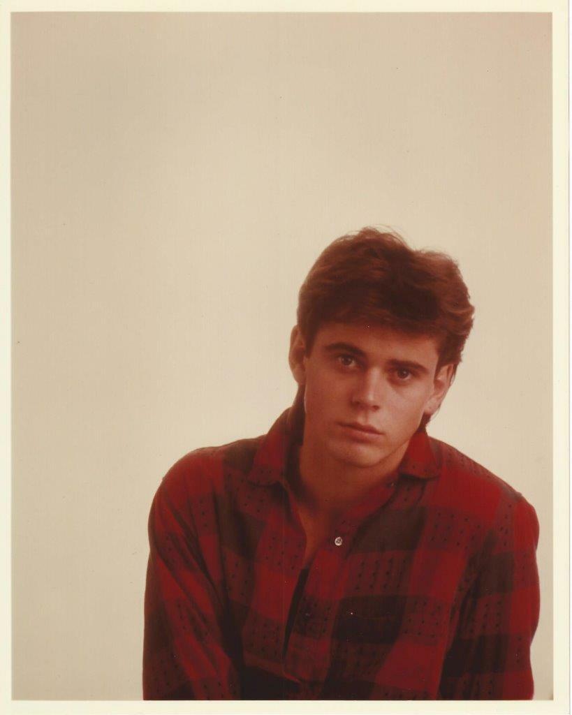 C Thomas Howell 8x10 Picture Simply Stunning Photo Poster painting Gorgeous Celebrity #305