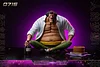 First Meet Blackbeard Marshall D. Teach - ONE PIECE Resin Statue - 0715 Studio