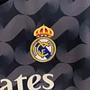 2023/2024 Long Sleeves Real Madrid Away Football Jersey 1:1 Thai Quality