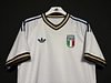 Joyfball 2026 Italy National Team Away Football Shirt 1:1 Thai Quality
