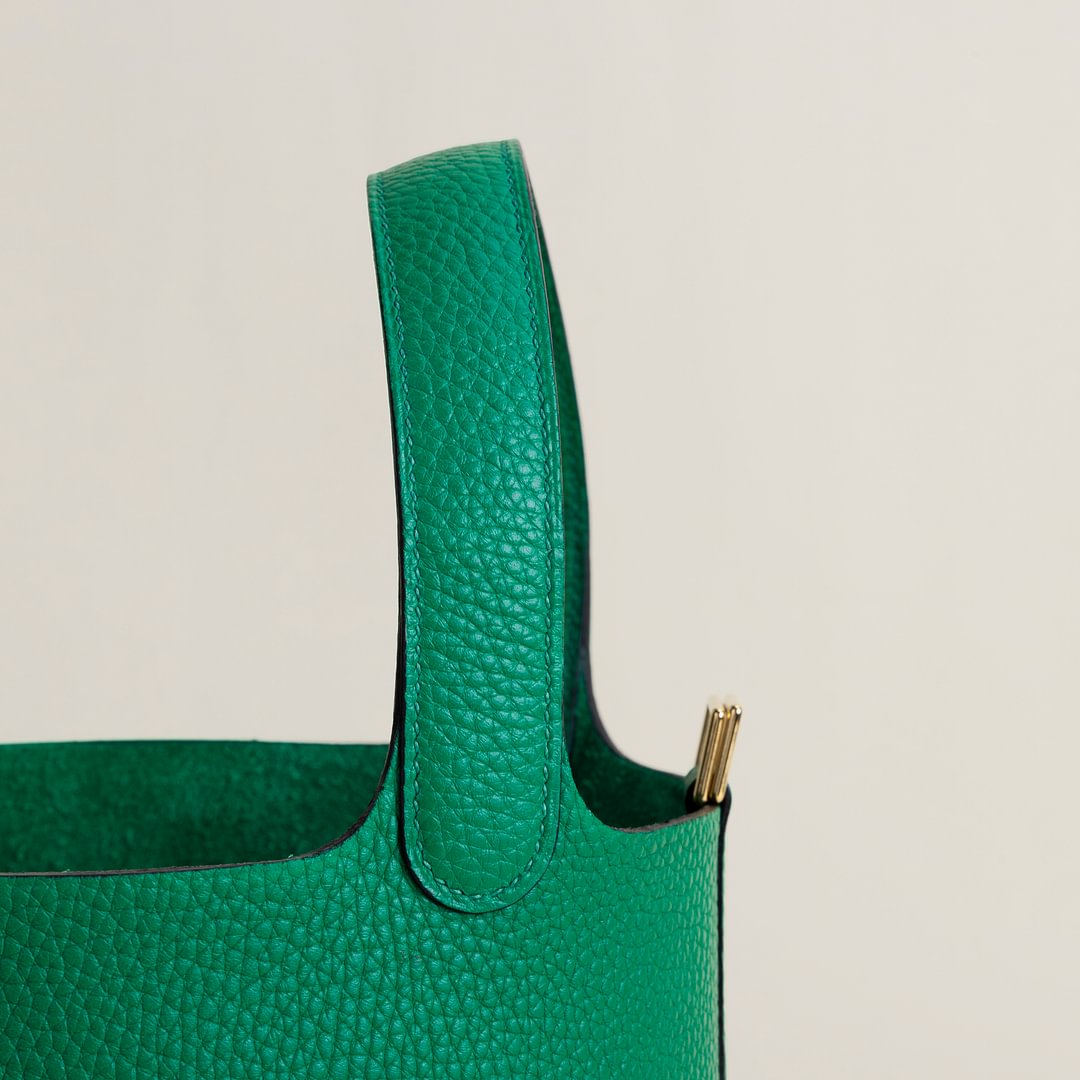 Picotin18 Clemence  U4 Vert Verttigo GHW