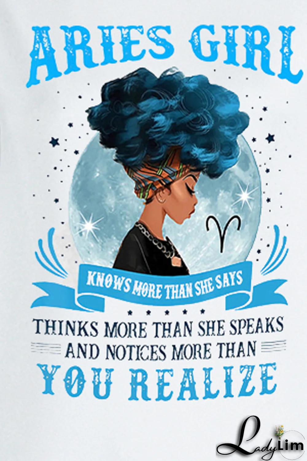 White Fashion Vintage Print Patchwork Letter O Neck Tops