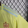 2024 KIDS Spain Away Football Shirt 1:1 Thai Quality