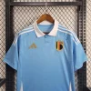 2024 Belgium Away Football Shirt 1:1 Thai Quality