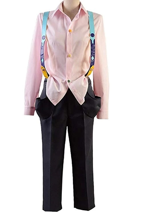 Ccg J Z Suzuya Uniform Cosplay Costume