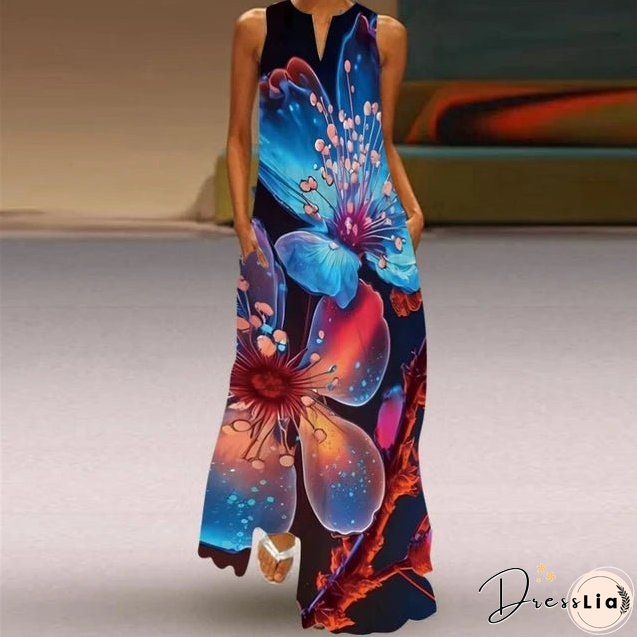 Chic and light Dress