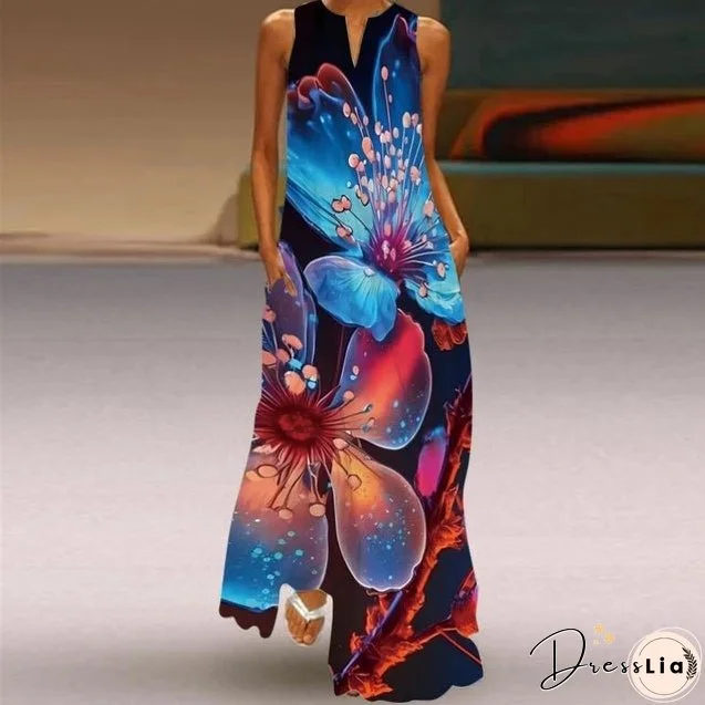 Chic and light Dress