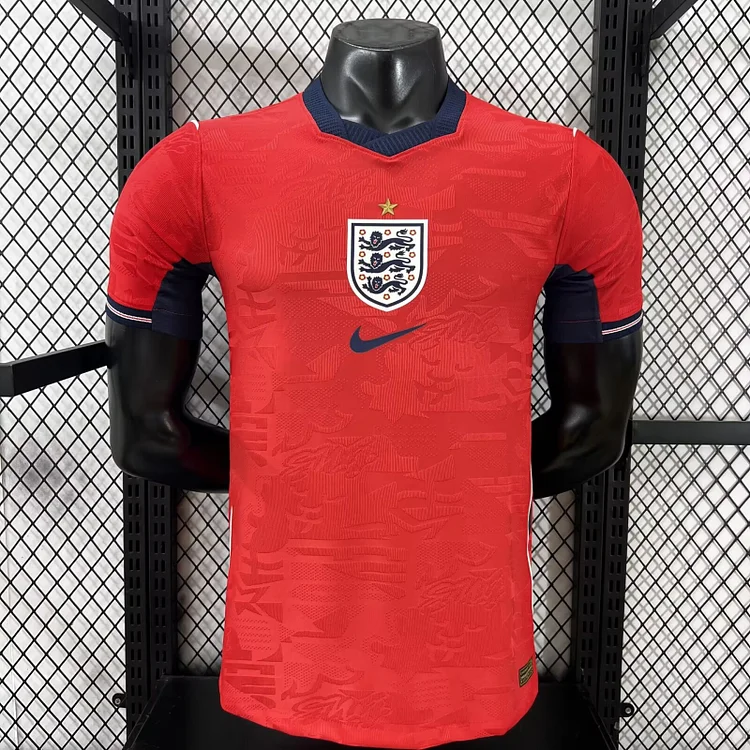 2026 England World Cup away players