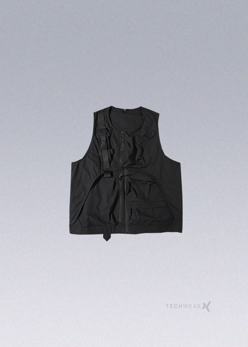 Function Vest Techwear - X techwear-x