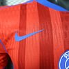 Joyfball 2025/2026 Player Version Psg Paris Saint-Germain Third Away Football Shirt 1:1 Thai Quality（The player version jersey is a bit tight, please pay attention to the size selection）