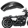 [US Local Warehouse] Fit For Harley 2004-2024 Sportster 883 1200 Carbon Fiber Rear Fender 25 Inch