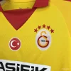 26/27Mens Galatasaray Special Long Sleeve Jersey