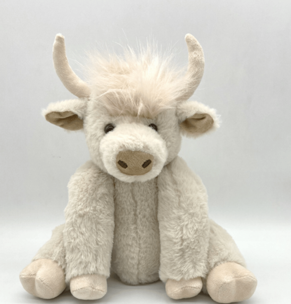 Handmade Highland Cattle