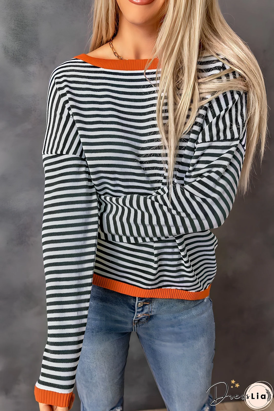 Casual and Relaxed winter Pullover