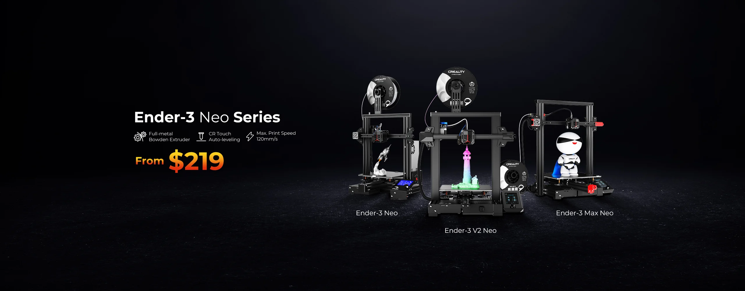 Ender 3 Neo V2 Купить Белгород
