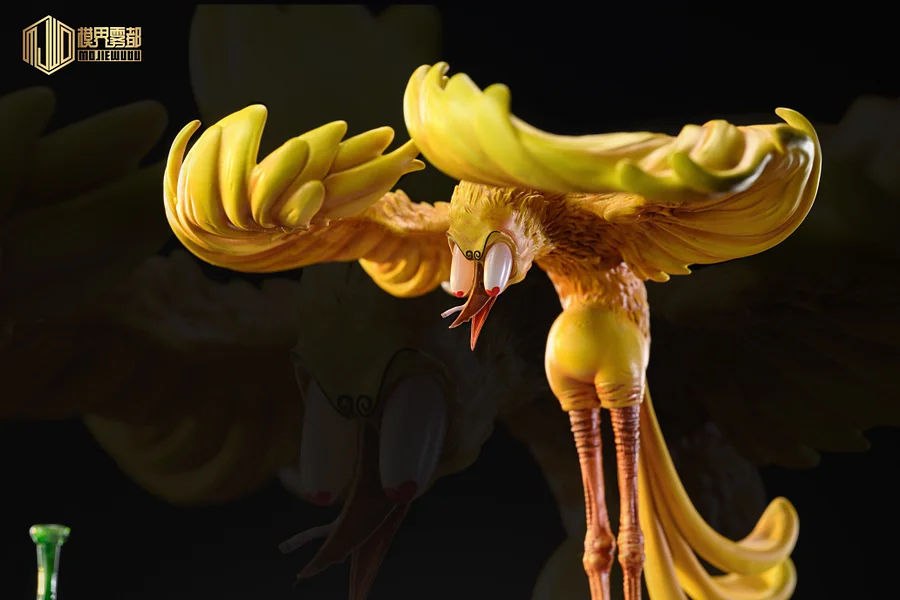 アヌビス・プランクトン　フィギュア　300体限定//TSUNAMI STUDIO アヌビス・プランクトン フィギュア 300体限定//TSUNAMI STUDIO - メルカリ