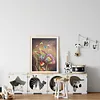 Diamond Painting -DIY Full Square Drill Butterfly