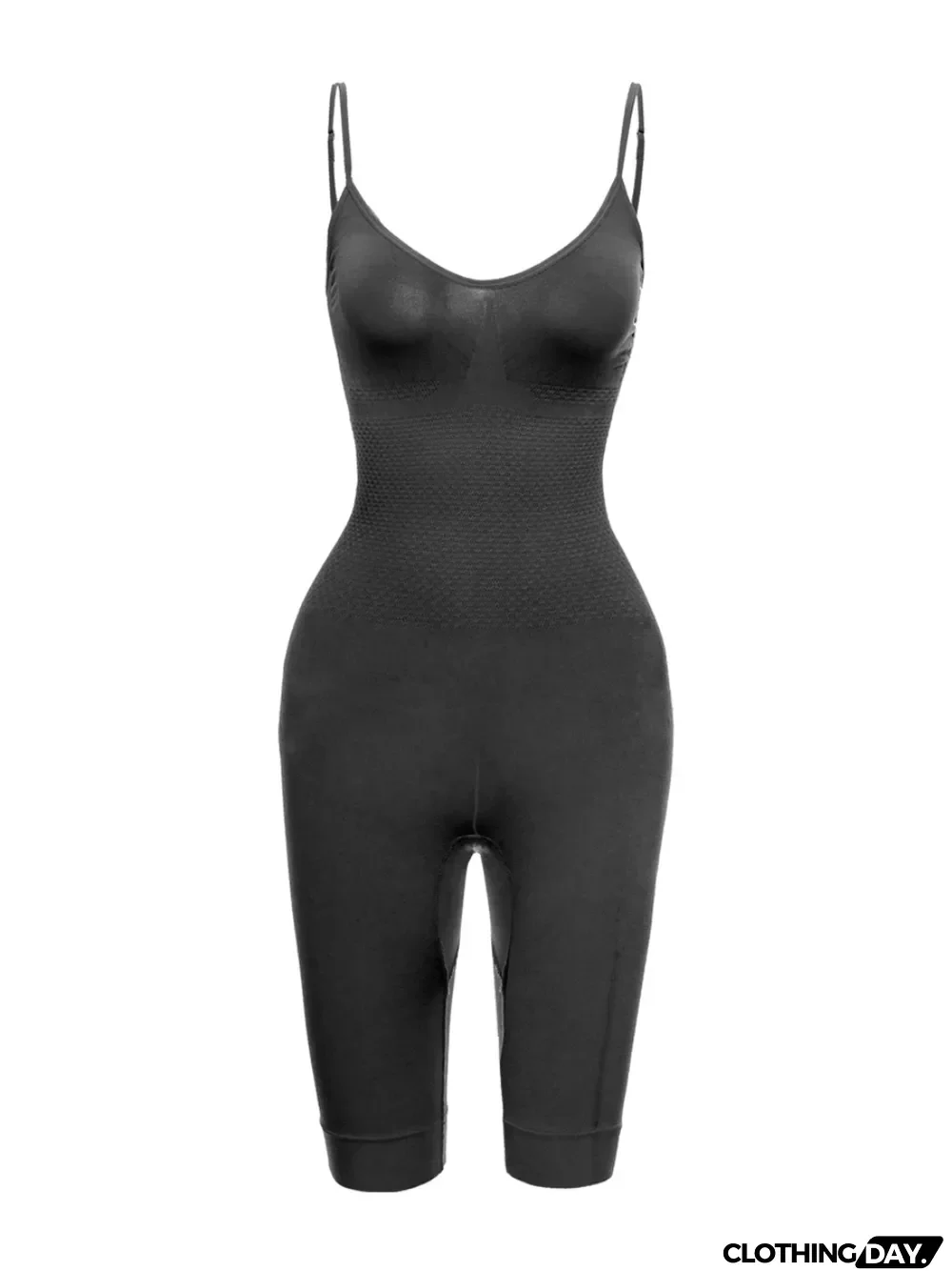 Sexy Strap Body Shape Rompers