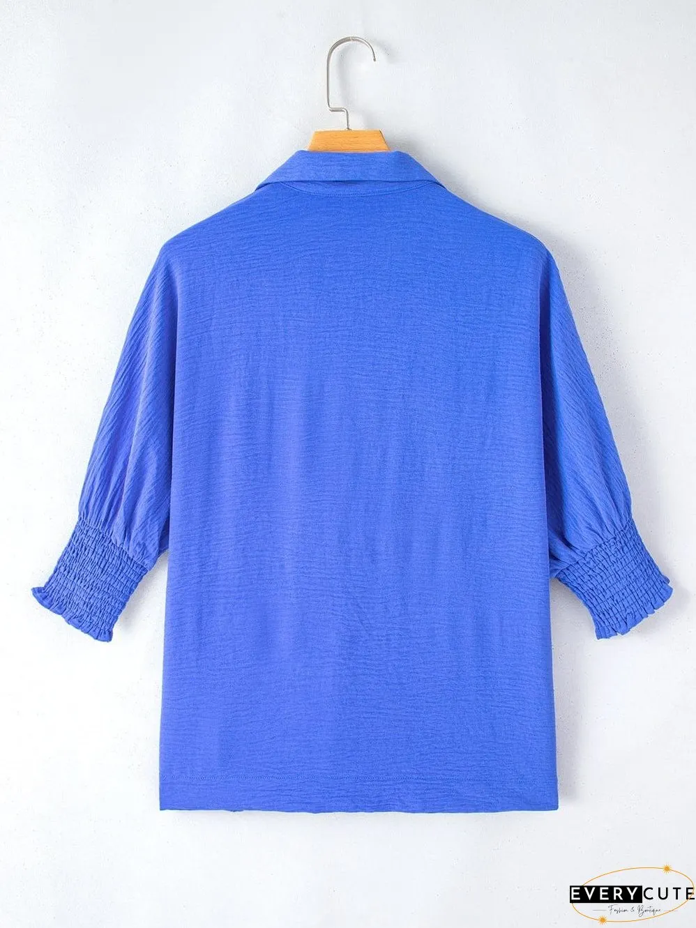 Summer Casual Shirt