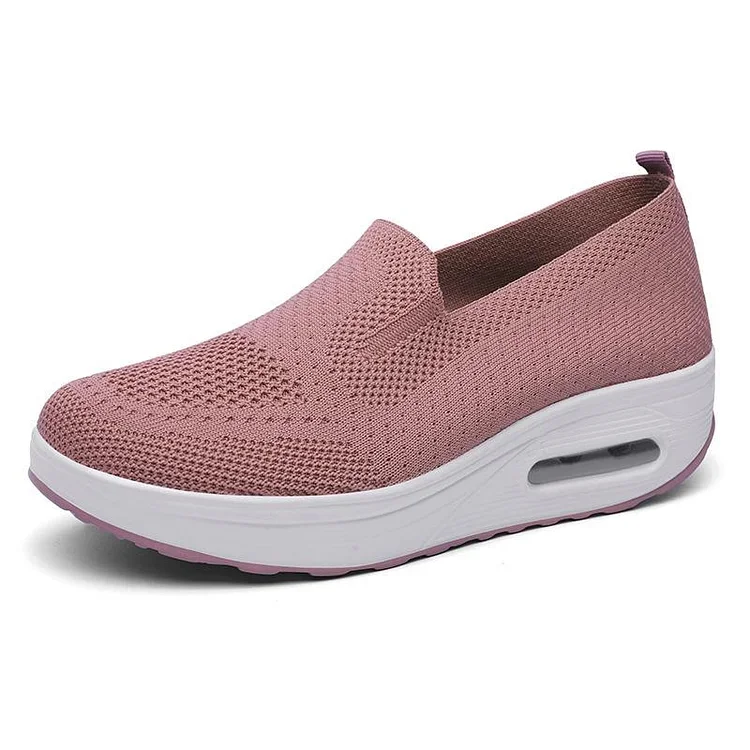 Shoppetsy Women's Orthopedic Sneakers