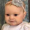 Babiesprincess Lifelike Reborn Baby Doll, Babiesprincess