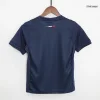 PSG Home Kids Soccer Jerseys Kit 2024/25