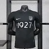 2025/2026 Player Version Jeddah Champion Edition Football Shirt 1:1 Thai Quality