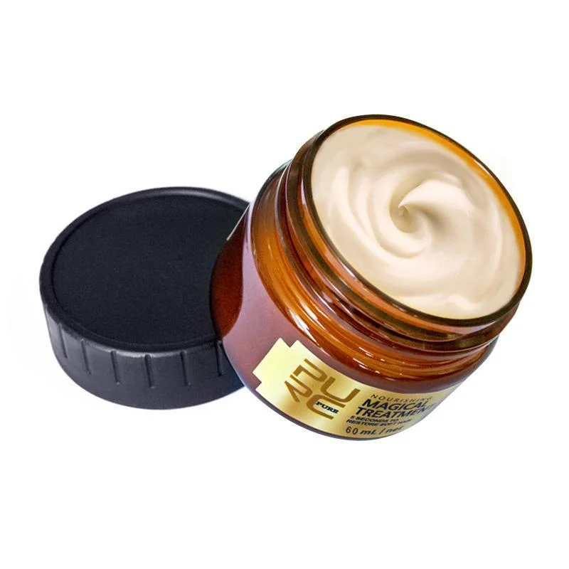 Hugoiio™ Hair Mask - Advanced Molecular Hair Roots Treatment