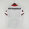 1995 Retro Flamengo Away Football Shirt 1:1 Thai Quality