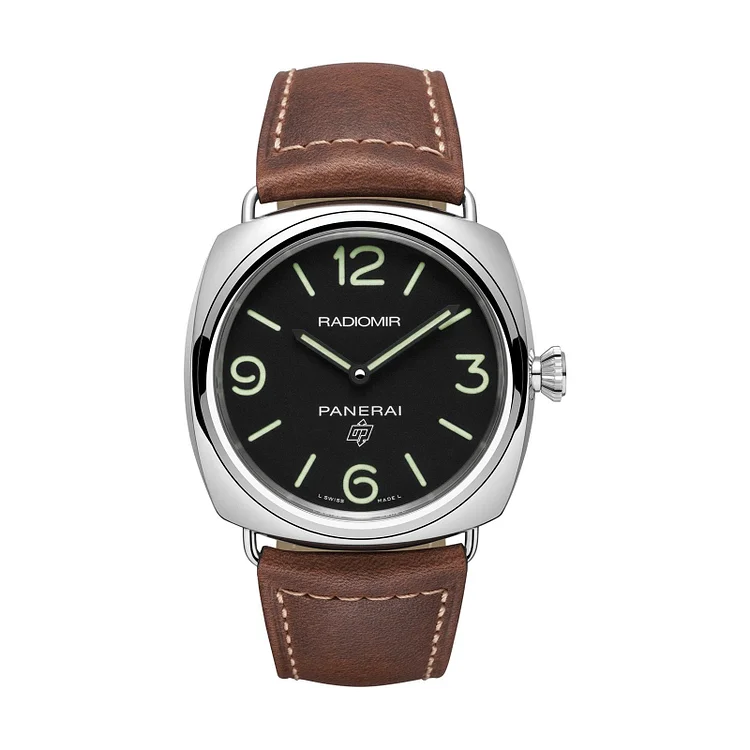 Panerai Radiomir Base Logo - 45mm