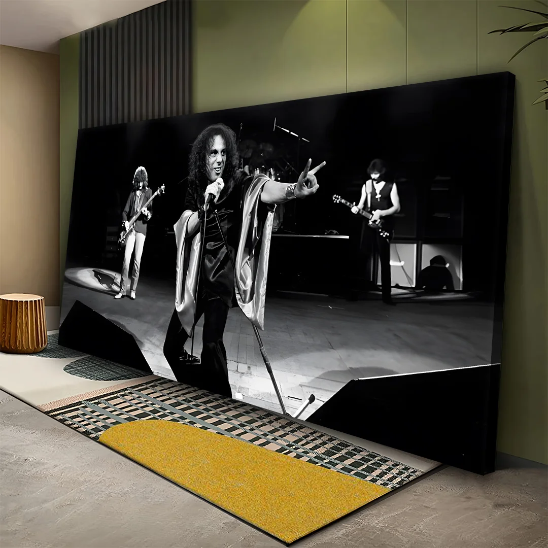 Canvas Wall Art