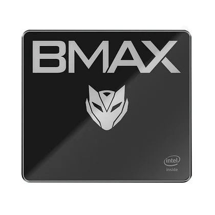 Mini PC BMAX B2 Intel Celeron N3450 8GB DDR4 128GB SSD