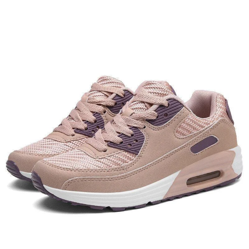 Women Super Soft Breathable Orthopedic Casual Walking Shoes