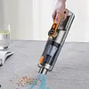 17000PA Car Vacuum Cleaner Portable Cordless Compressed Air Duster for Car Home