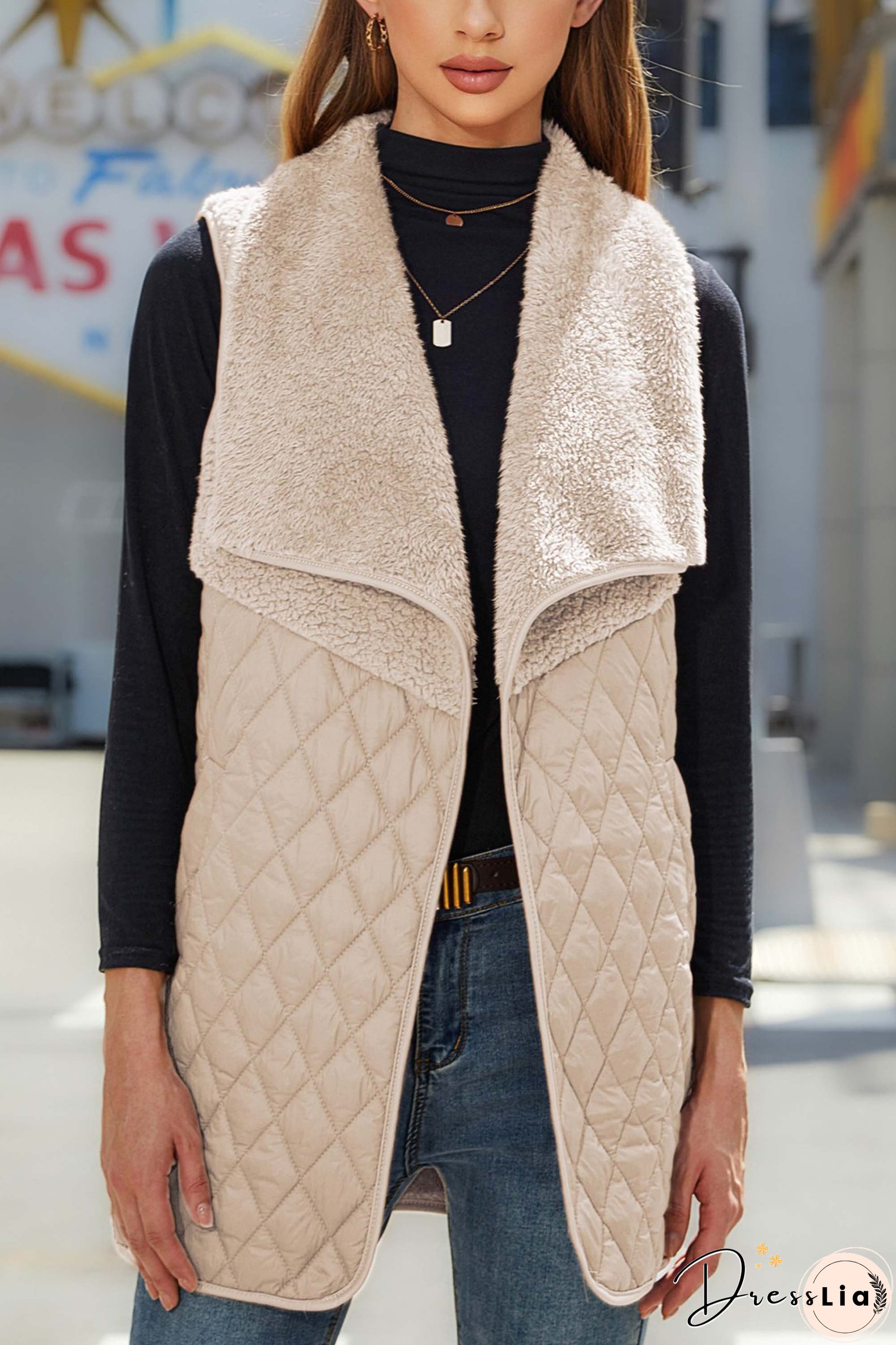 Modern and Comfortable winter garment