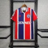 Retro 1996 Bahia Soccer Jersey Away
