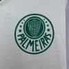 Retro 1987 Palmeiras Soccer Jersey Away