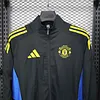 Joyfball 2025/2026 Manchester United windbreaker 