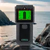 7 In 1 Electric Detector Wire Stud Finder Cable Scanner LED Wall Metal AC Sensor