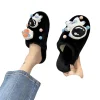 Gioiacombo™ Nuove simpatiche pantofole di peluche da astronauta