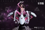 Fallen Angel Studio - DVA Project EVA [Standard/ Deluxe